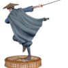Blue Eye Samurai PVC Szobor Mizu 20 cm