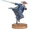 Blue Eye Samurai PVC Szobor Mizu 20 cm