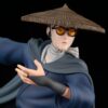 Blue Eye Samurai PVC Szobor Mizu 20 cm