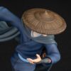 Blue Eye Samurai PVC Szobor Mizu 20 cm