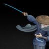 Blue Eye Samurai PVC Szobor Mizu 20 cm