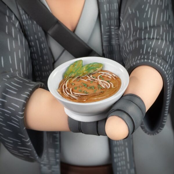 Blue Eye Samurai PVC Szobor Ringo 21 cm