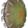 Doom: The Dark Ages Wall Mount Shield Saw 25 x 25 cm