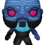 Funko POP! Bray Wyatt (199)