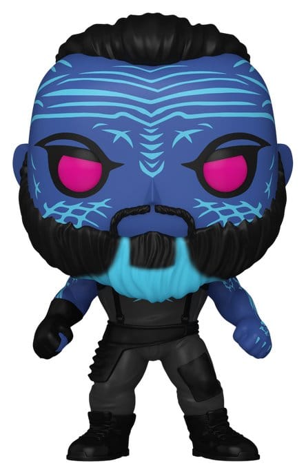 Funko POP! Bray Wyatt (199) Funko POP! Bray Wyatt (199)