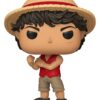 Funko POP! Monkey D. Luffy (1878)