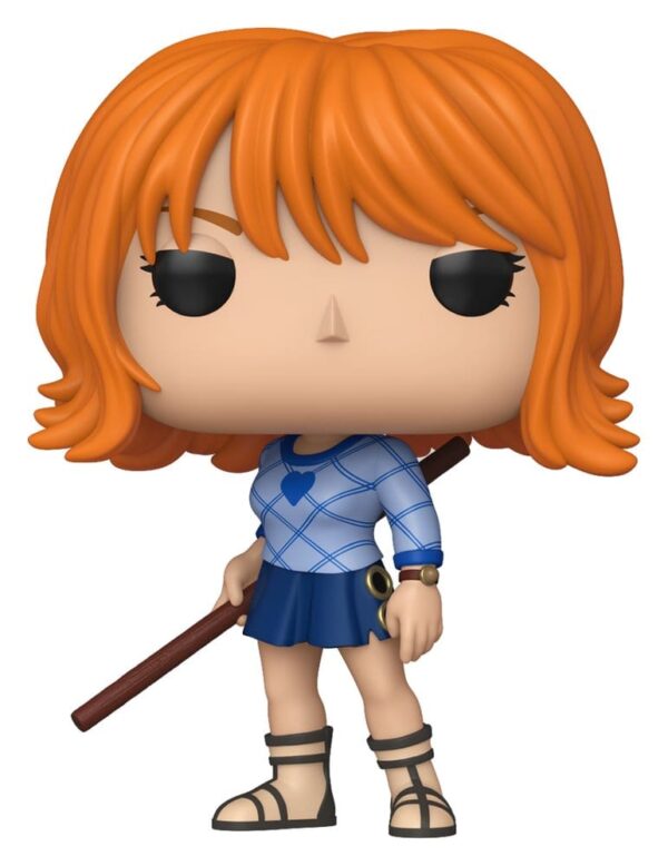 Funko POP! Nami (1880)
