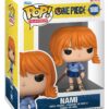Funko POP! Nami (1880)