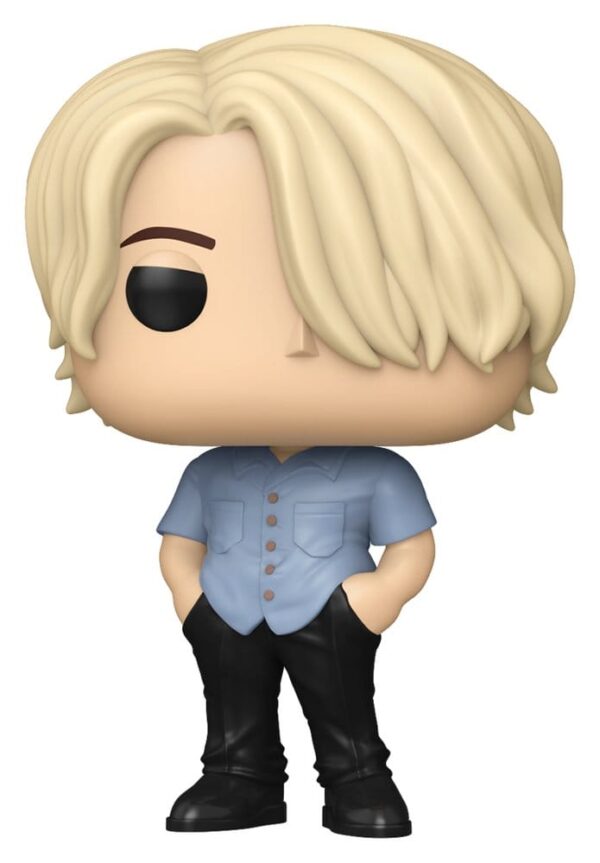 Funko POP! Sanji (1881)
