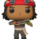 Funko POP! Usopp (1882)