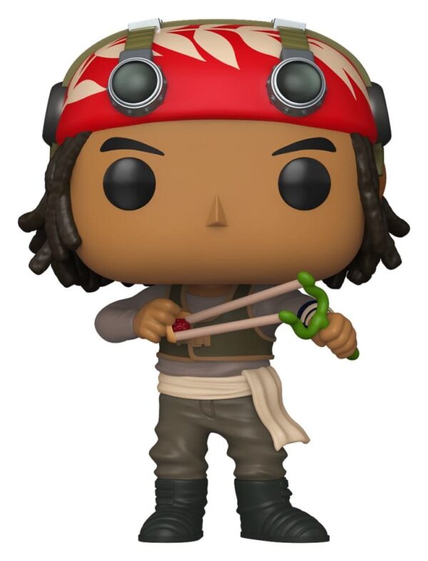 Funko POP! Usopp (1882)