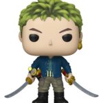 Funko POP! Zoro (1879)