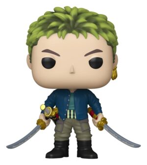 Funko POP! Zoro (1879)
