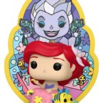 Funko POP! Ariel (1702)