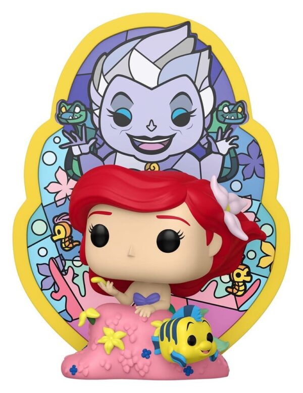 Funko POP! Ariel (1702)