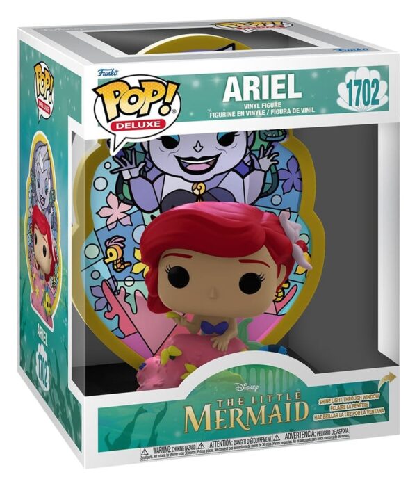 Funko POP! Ariel (1702)