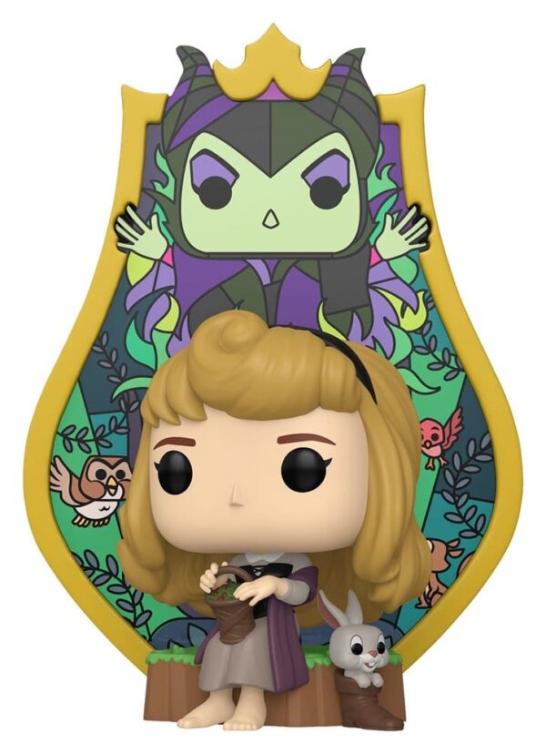 Funko POP! Aurora (1703)