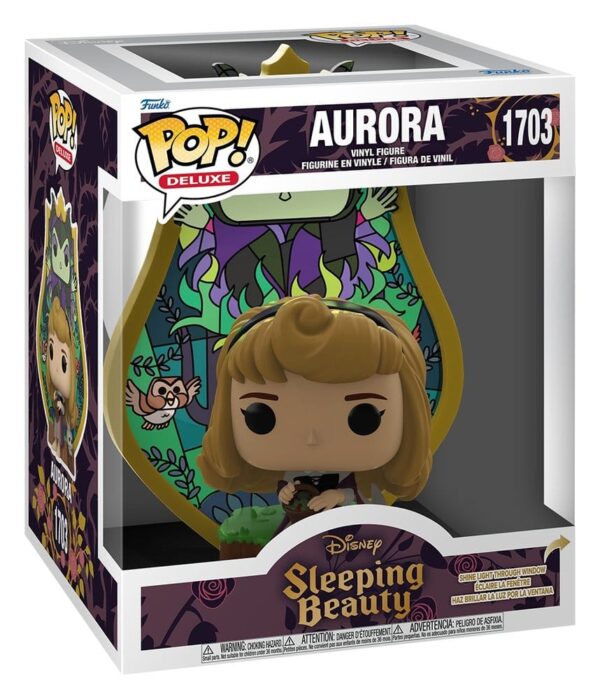 Funko POP! Aurora (1703)