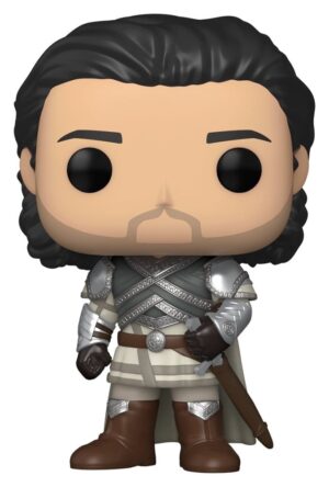 Funko POP! Ser Criston Cole (21) Funko POP! Ser Criston Cole (21)