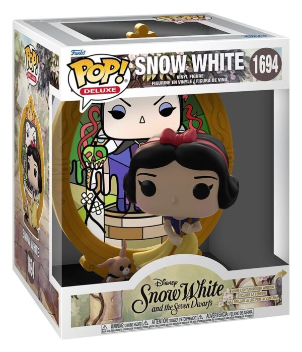 Funko POP! Snow White (1694)