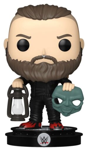 Funko POP! Bray Wyatt (197)