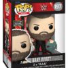 Funko POP! Bray Wyatt (197) Funko POP! Bray Wyatt (197)