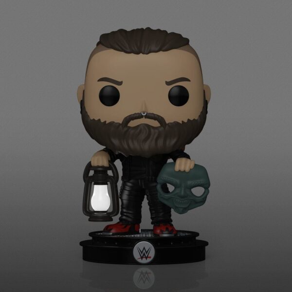 Funko POP! Bray Wyatt (197) Funko POP! Bray Wyatt (197)