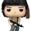 Funko POP! John Rambo (2003)