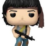 Funko POP! John Rambo (2003)