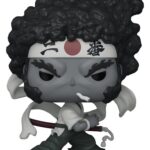 Funko POP! Afro (2296)