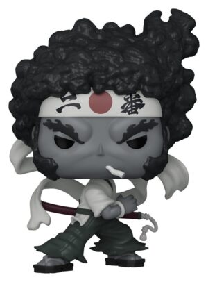 Funko POP! Afro (2296)