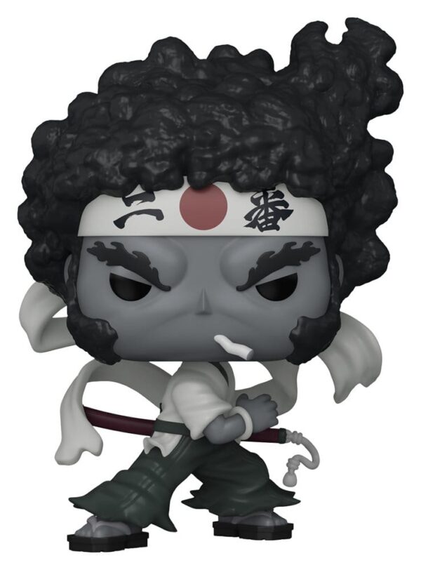 Funko POP! Afro (2296)