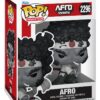 Funko POP! Afro (2296)