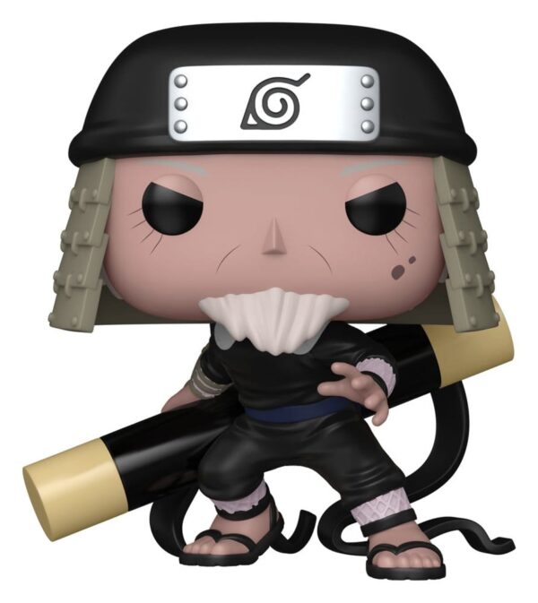 Funko POP! Hiruzen Sarutobi (2226) Funko POP! Hiruzen Sarutobi (2226)