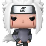 Funko POP! Jiraiya Sannin (2103)