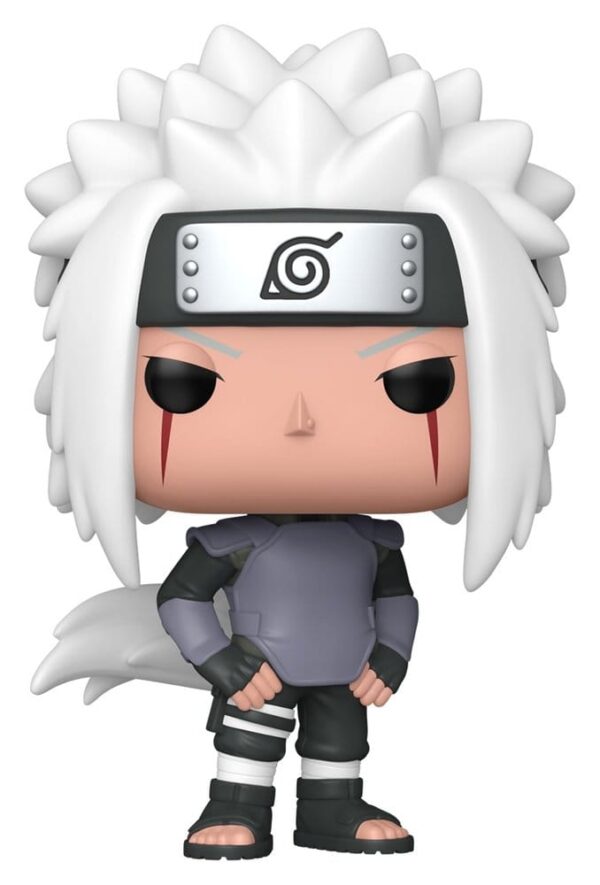 Funko POP! Jiraiya Sannin (2103) Funko POP! Jiraiya Sannin (2103)