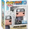 Funko POP! Jiraiya Sannin (2103) Funko POP! Jiraiya Sannin (2103)