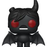 Funko POP! Azazel (1180)