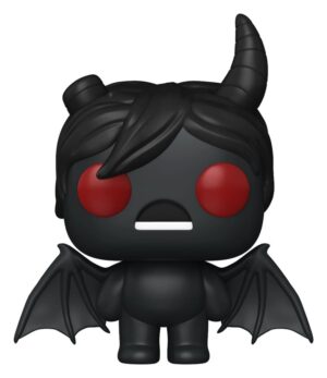 Funko POP! Azazel (1180)