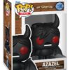 Funko POP! Azazel (1180)
