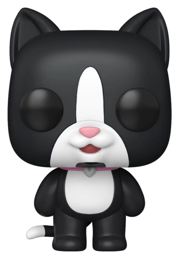 Funko POP! Guppy (1179)