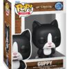 Funko POP! Guppy (1179)