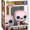 Funko POP! Isaac with D6 (1178)