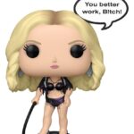 Funko POP! Britney Spears (495)