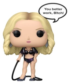 Funko POP! Britney Spears (495)