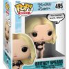 Funko POP! Britney Spears (495)