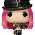 Funko POP! Pink (493)