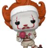 Funko POP! Bob Gray as Pennywise (1852) Funko POP! Bob Gray as Pennywise (1852)
