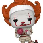 Funko POP! Bob Gray as Pennywise (1852)