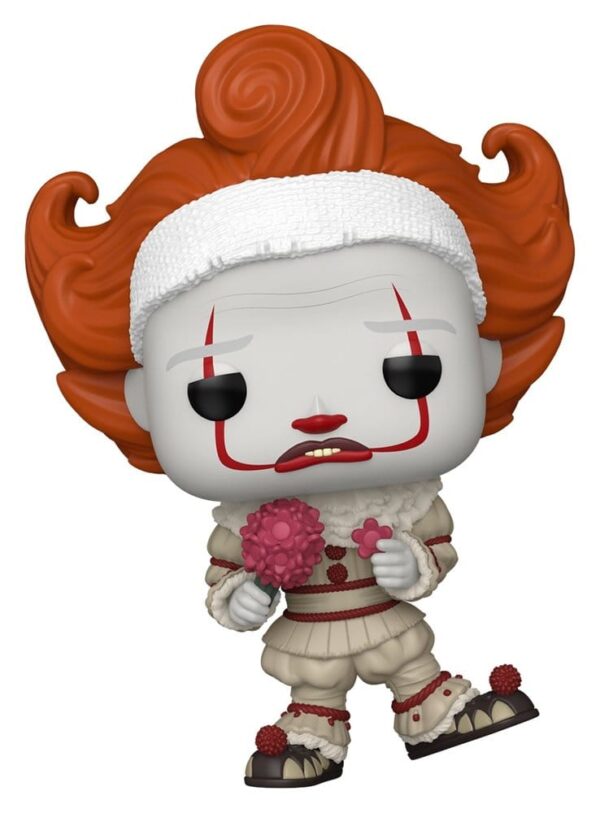 Funko POP! Bob Gray as Pennywise (1852) Funko POP! Bob Gray as Pennywise (1852)